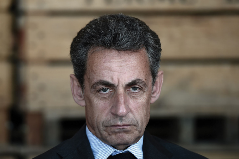 Bygmalion : six mois de prison ferme requis contre Nicolas Sarkozy