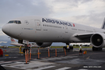 Air France : pas d’urgence pour l’instant