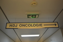 Du provisoire en oncologie en attendant mieux