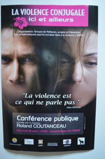 Violences conjugales : lever le tabou sur les blessures intimes