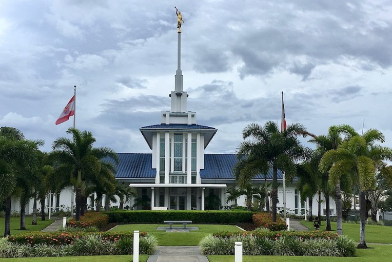 ​L'église de Jésus-Christ des saints des derniers jours appelle à la vaccination