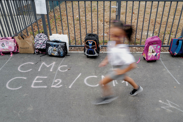 LIonel BONAVENTURE / AFP