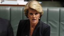 Julie Bishop