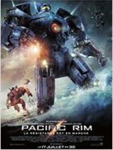 Pacific Rim au Majestic: 2 places de cinéma pour le prix d'une ce mardi 17 septembre