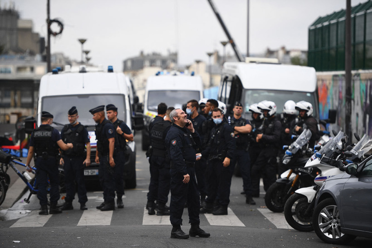 Christophe ARCHAMBAULT / AFP