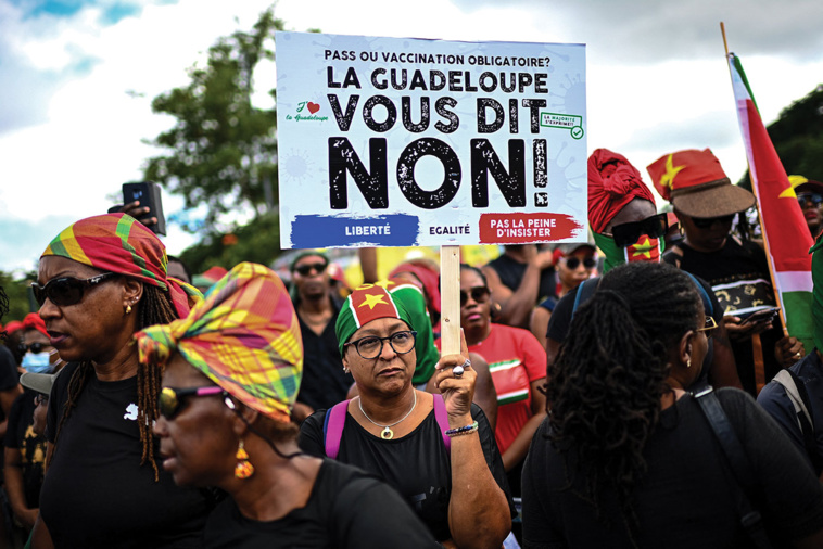 Christophe ARCHAMBAULT / AFP