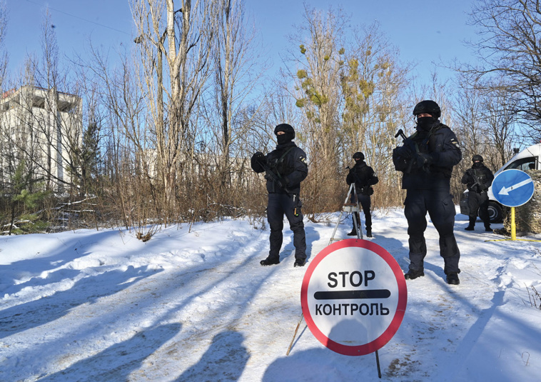 Sergei Supinsky / AFP