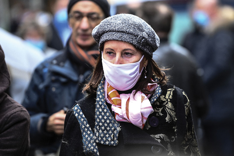 Christophe ARCHAMBAULT / AFP