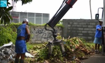 Nettoyage de la ville de Faa’a: La commune lance un appel à tous les bénévoles à la rejoindre