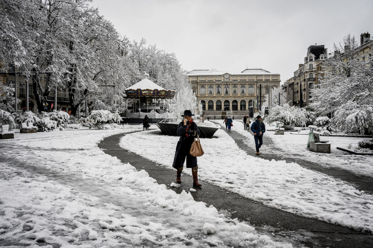 JEFF PACHOUD / AFP