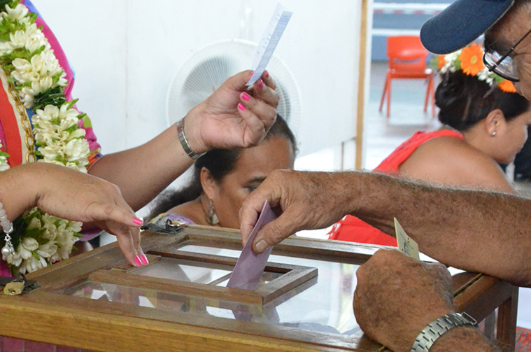 ​Présidentielle : Règles sanitaires et modalités pour aller voter