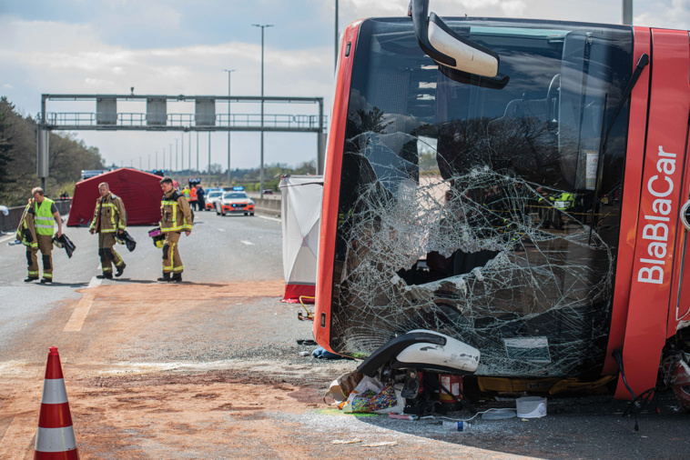 JONAS ROOSENS / BELGA / AFP