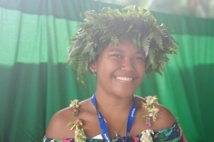 Mini Heiva et grandes idées au collège de Faaroa