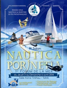 9ème salon Nautica Porinetia : mobilisation autour des ressources marines