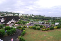 Les dix ans du lycée hôtelier de Tahiti