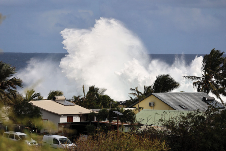 RICHARD BOUHET / AFP