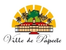 Fermeture du marché de Papeete - jours fériés des 1er, 8 et 29 mai