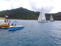 Le palmares de la Tahiti Pearl Regatta 2014