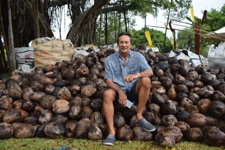 Plus de 500 athlètes attendus au Heiva Tū’aro Mā’ohi