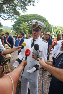 14-Juillet : Le traditionnel défilé fait son retour