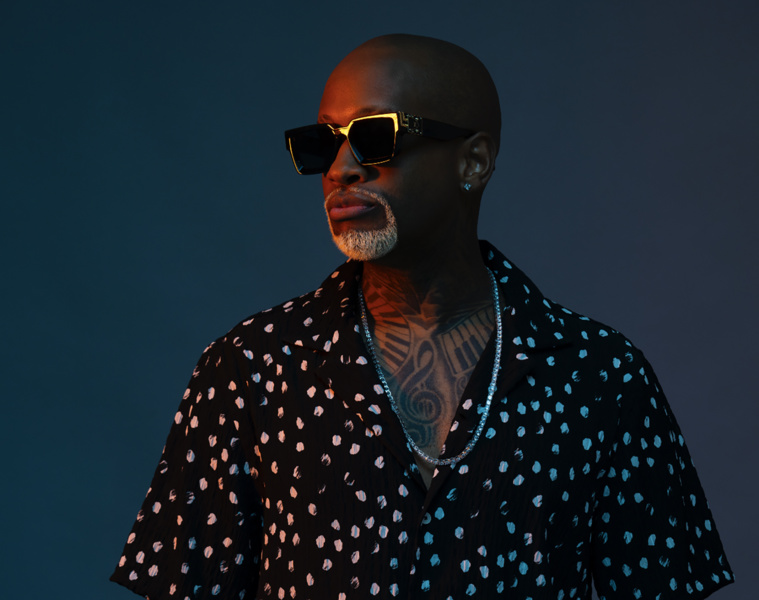 ​Willy William veut “marquer les esprits” à Tahiti