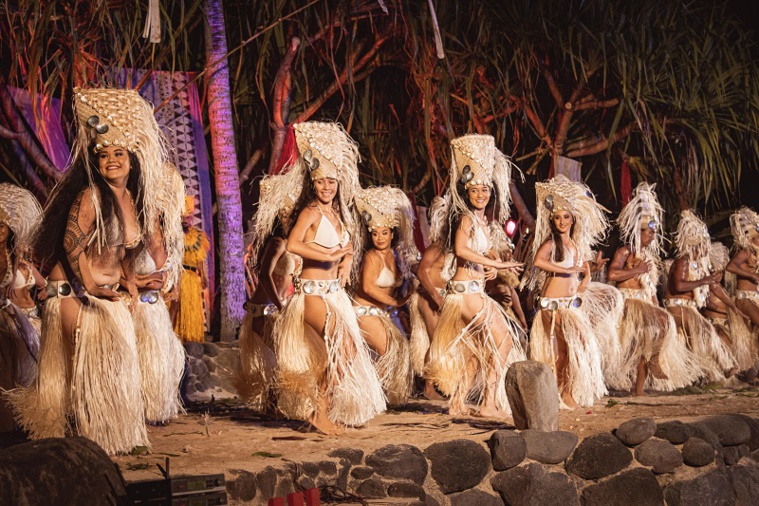 Deux fois plus de danse pour les 40 ans du Mini-Heiva