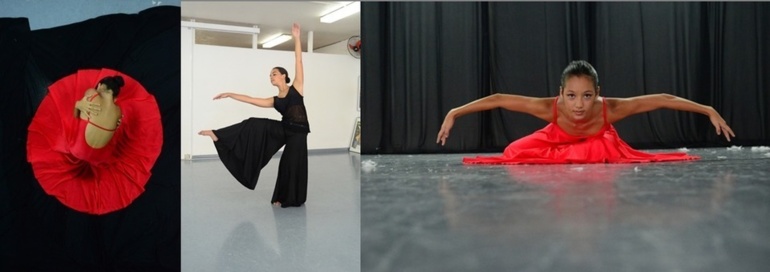 Master classes de ballet et de danse classique