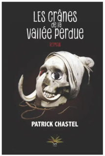 Histoire, enquête et aventure par Patrick Chastel