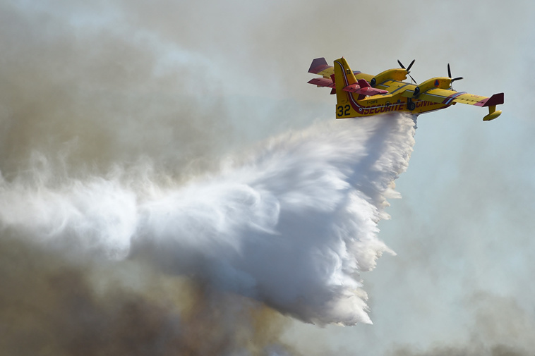 Crédit Sylvain THOMAS / AFP