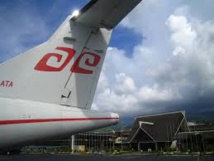 Un avion de Air Tahiti contraint à faire demi-tour