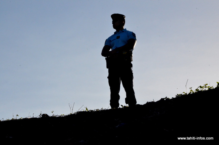 Prison avec mandat de dépôt pour l’agression de gendarmes