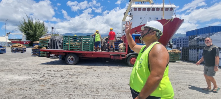 TRE Transport fait appel à des prestataires pendant la grève