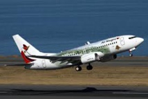 Air Niugini : le gouvernement papou veut se retirer