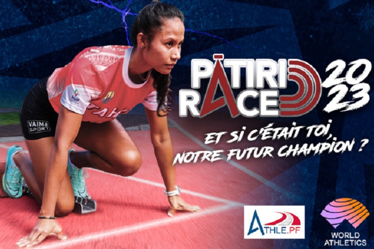 Patiri Race a la recherche de nouveaux sprinters