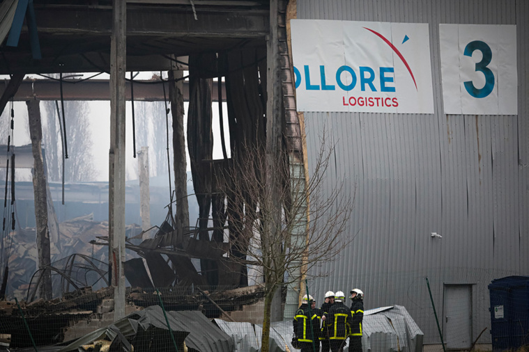 Crédit Lou BENOIST / AFP