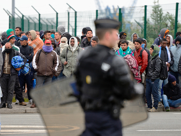 Crédit DENIS CHARLET / AFP