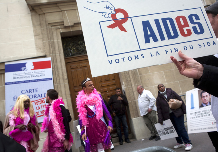 Crédit LOIC VENANCE / AFP