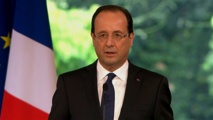 Lionel Beffre confirme la venue de François Hollande à Tahiti en 2015