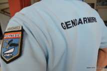La gendarmerie victime de plusieurs outrages à agents ce week-end
