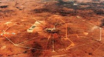 Australie: un site d'essais nucléaires britannique rendu aux aborigènes
