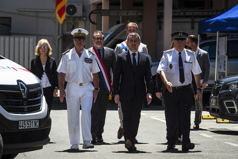 Crédit Nicolas Petit / AFP