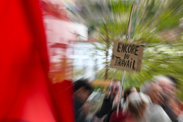 Jean-Philippe KSIAZEK / AFP