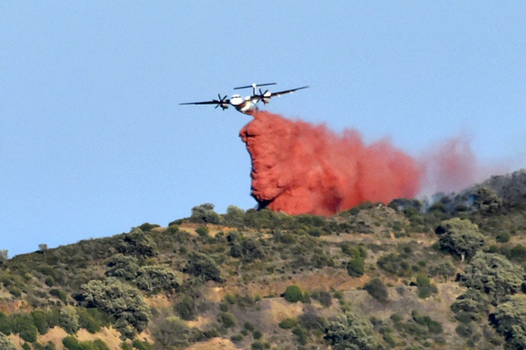 Crédit RAYMOND ROIG / AFP