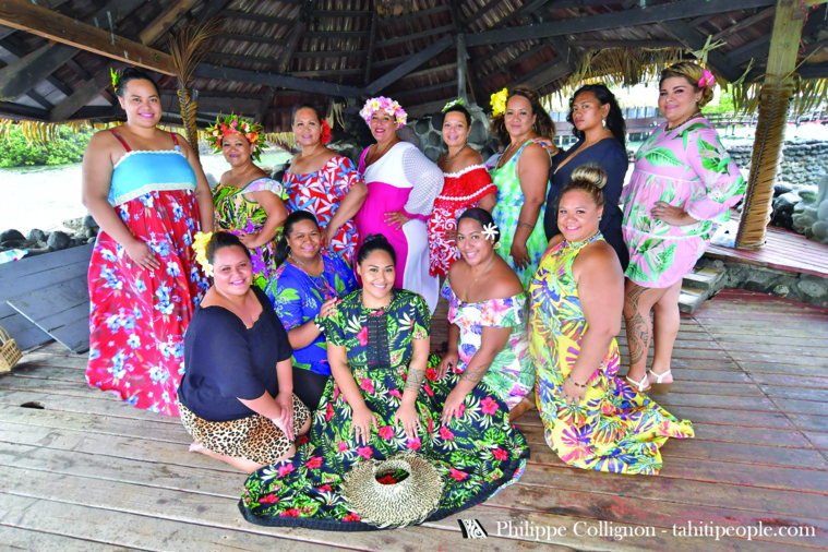 Découvrez les 13 candidates de Miss Menemene