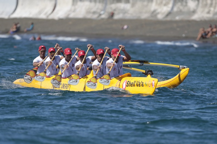 Sport et culture : une journée de fête à Aorai Tini Hau