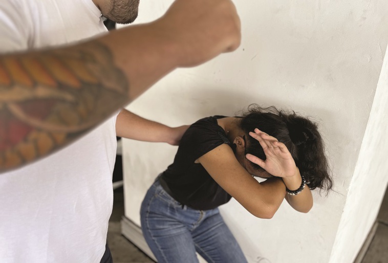 1 500. C'est le nombre de femmes victimes de violences physiques chaque année en Polynésie française selon un bilan dressé en 2020 par le conseil de prévention de la délinquance. crédit photo : Jean-Pierre Viatge