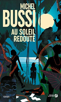 Michel Bussi revient “sur les lieux du crime”