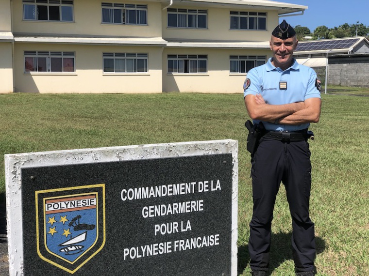 Durant la crise sanitaire, l'engagement "exceptionnel" de la gendarmerie