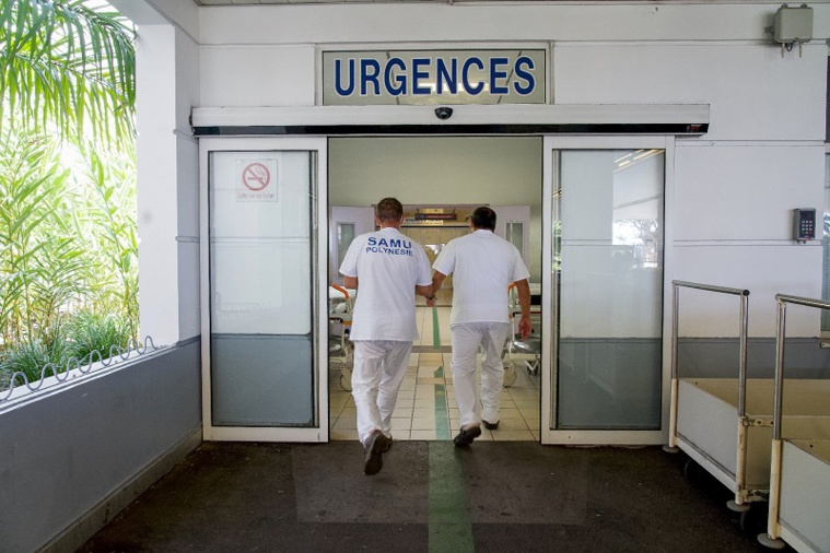 Le SOS constitue la feuille de route du Pays en matière de santé et c'est un outil de référence pour les acteurs de ce secteur afin d'améliorer la qualité, l'accessibilité et l'efficience de l'organisation sanitaire. crédit photo : AFP/ Suliane Favennec