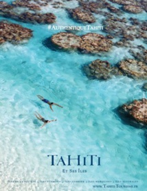 Tahiti et Ses Iles part en campagne sur le marché français